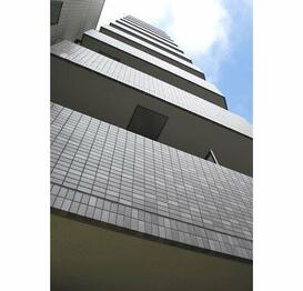 エクセリア早稲田Ⅱ