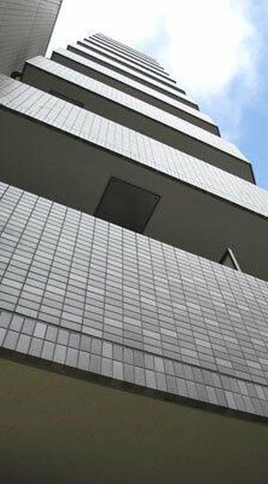 エクセリア早稲田Ⅱ