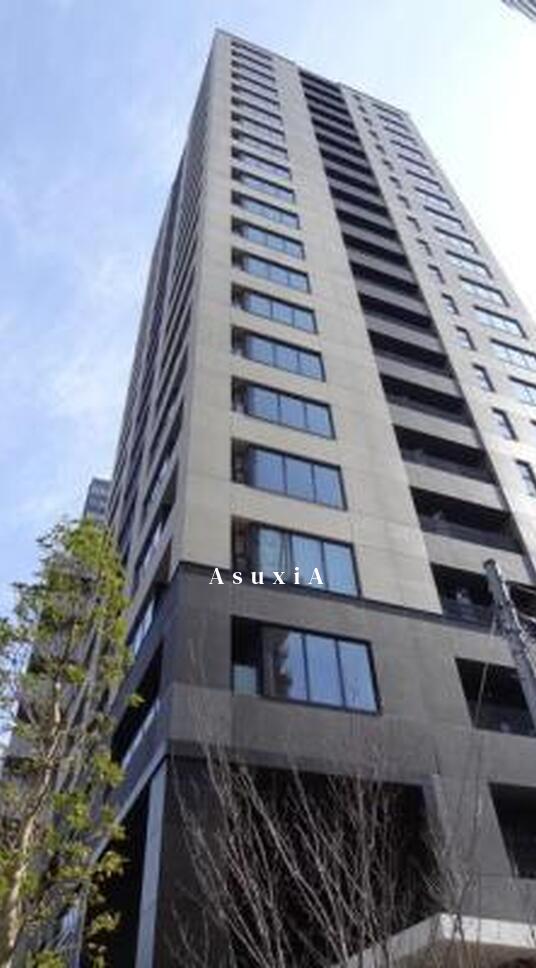 パークタワー高輪