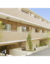 パークホームズ六本木乃木坂アーバンレジデンス