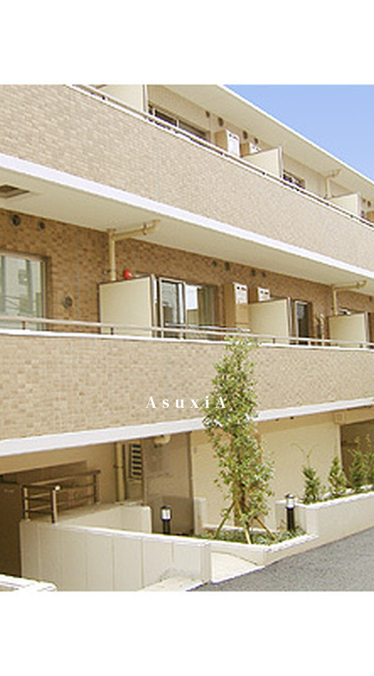 パークホームズ六本木乃木坂アーバンレジデンス