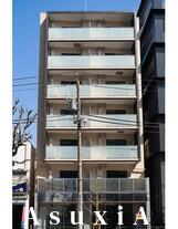 ブリューム西麻布