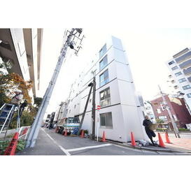 アスティーレ市ヶ谷