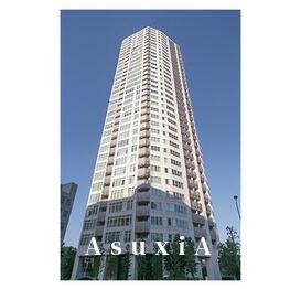 プラウドタワー白金台