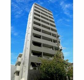 クレヴィスタ大森