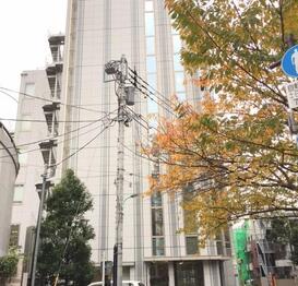 HF青葉台レジデンス