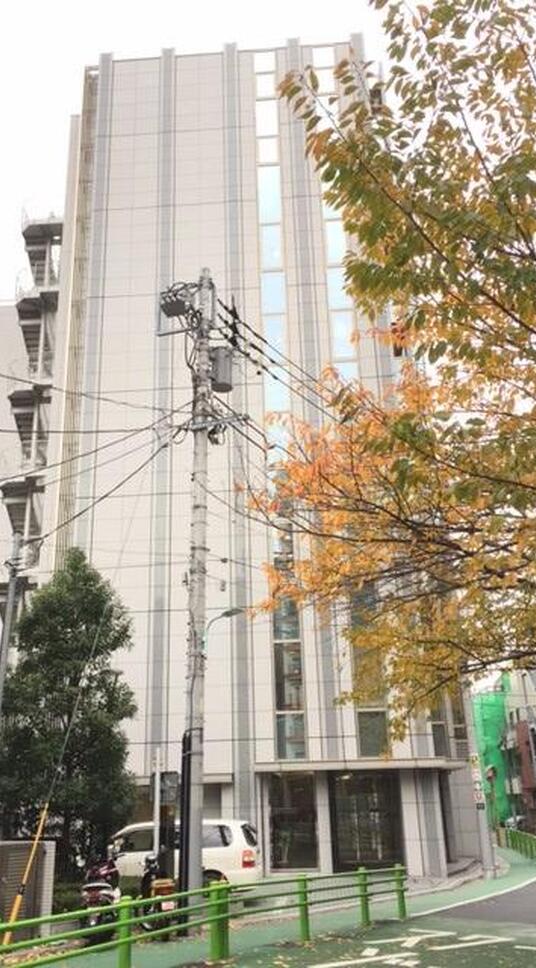 HF青葉台レジデンス