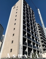 ブランシエスタ北品川