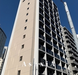 ブランシエスタ北品川