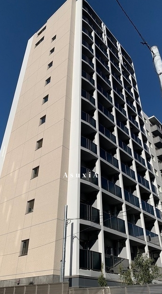 ブランシエスタ北品川