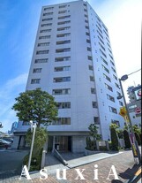 高輪シティハウス