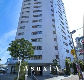 高輪シティハウス