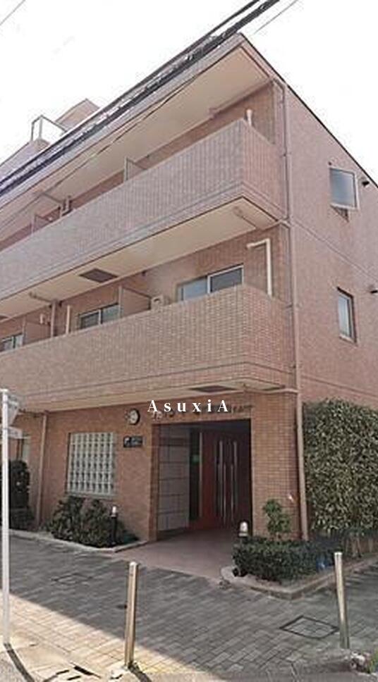 スカイコート品川御殿山イースト