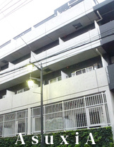 ステージファースト東新宿