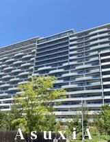 晴海フラッグ シービレッジ A棟