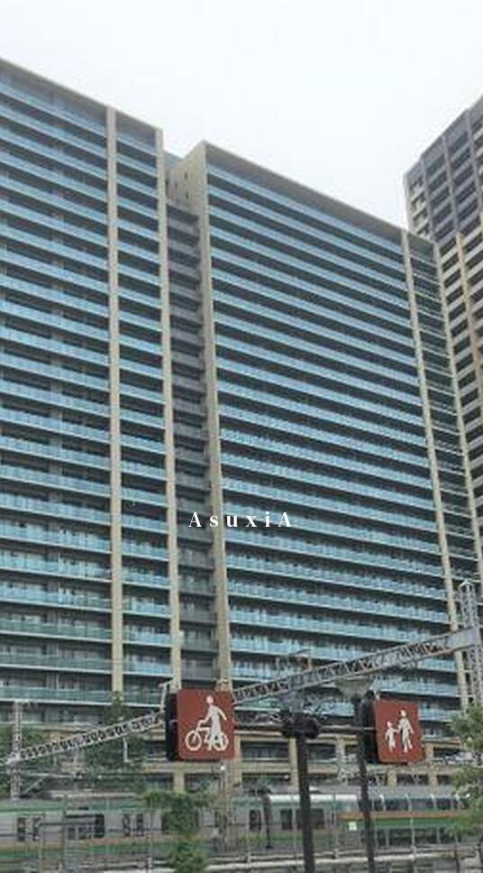 カテリーナ三田タワースイートウエスト