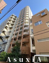 サンスタレ浅草