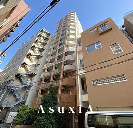 サンスタレ浅草