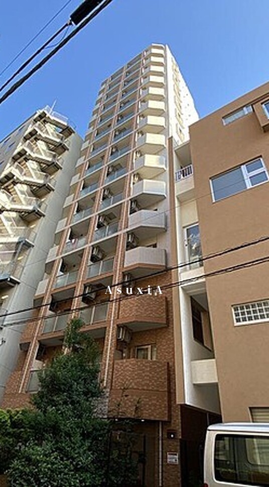 サンスタレ浅草