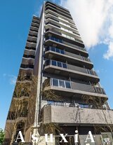 ハーモニーレジデンスグローバルキャピタル