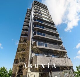 ハーモニーレジデンスグローバルキャピタル