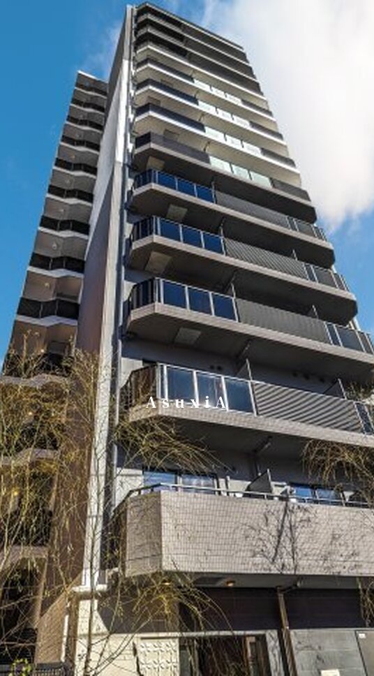 ハーモニーレジデンスグローバルキャピタル