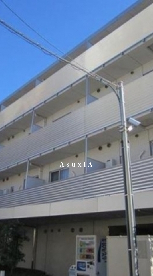 レグラス大岡山