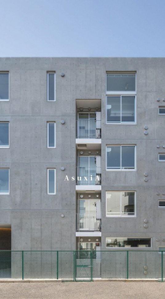 モデリアデイズ学芸大学