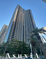 パークタワー勝どきサウス