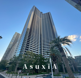 パークタワー勝どきサウス