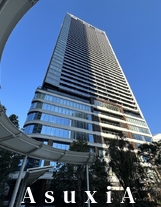 パークタワー勝どきミッド