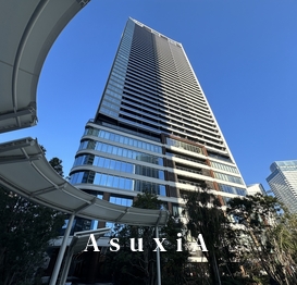 パークタワー勝どきミッド