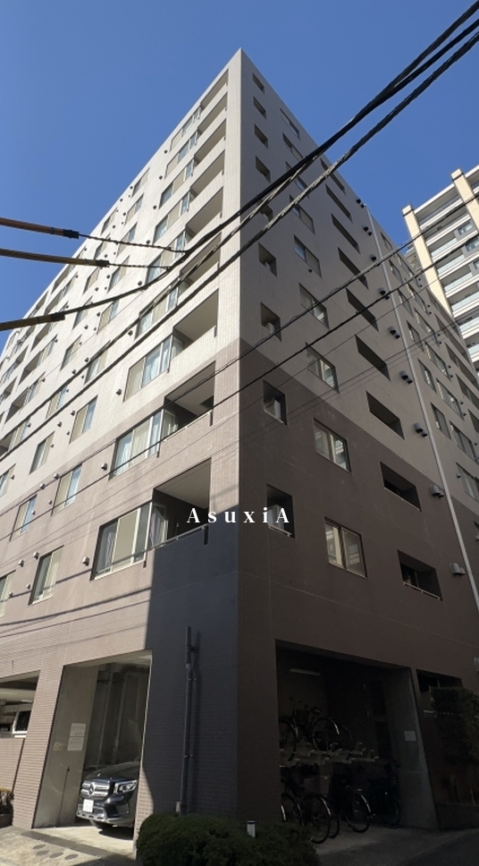 サンヴェール人形町グランデ