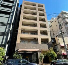 メゾン・ド・ヴィレ駒形