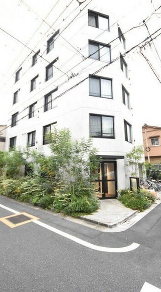 グラウンデュークス西大島