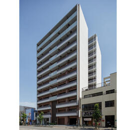 コンフォリア大島