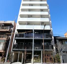 ウィルテラス森下四丁目