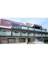 レジデンス白金コローレ