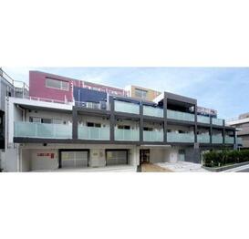 レジデンス白金コローレ