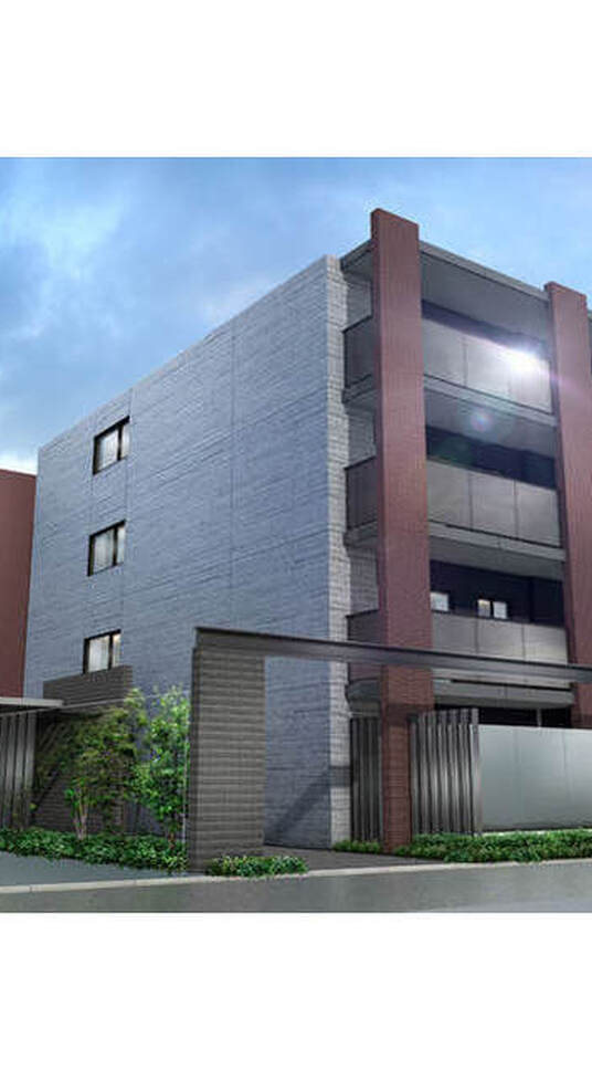 ルネサンス六本木プレミアムコートVivant