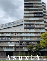 ONE ROOF RESIDENCE KIBA EAST