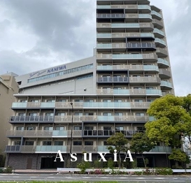 ONE ROOF RESIDENCE KIBA EAST