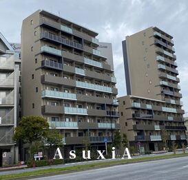ONE ROOF RESIDENCE KIBA WEST