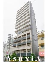 レビスタ白金高輪