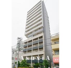 レビスタ白金高輪