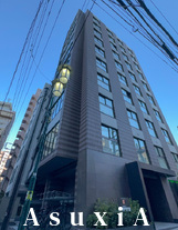 カーサスプレンディッド恵比寿1丁目ANNEX