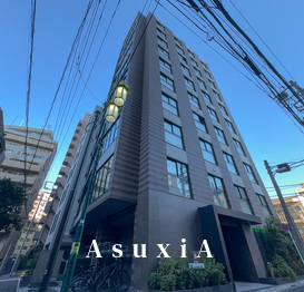 カーサスプレンディッド恵比寿1丁目ANNEX