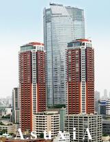 六本木ヒルズレジデンスB棟