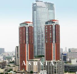 六本木ヒルズレジデンスB棟