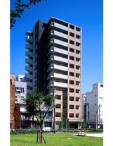 ジョイシティ蔵前